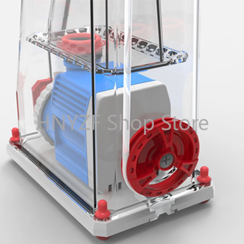 Bubble Magus Z5 Z6 Z7 Z8 Skimm - Protein Skimmer Reef recensione e prezzo