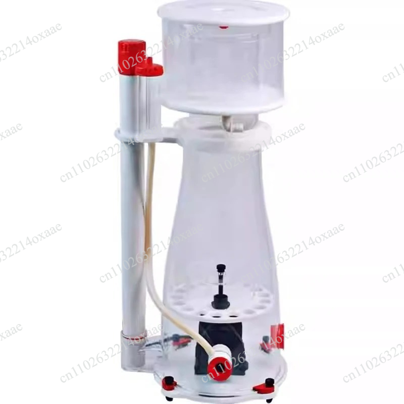 Skimmer Proteico DC a Doppia A - Protein Skimmer Reef recensione e prezzo