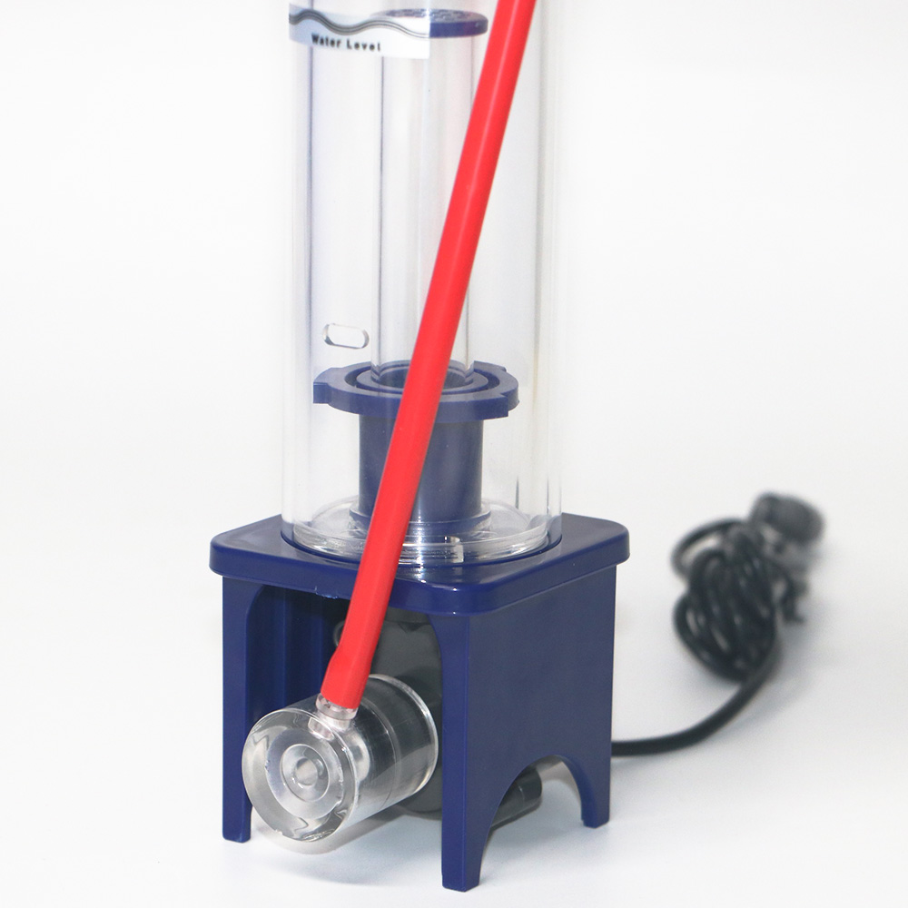 Aqua Excel DC 12V Nano Protein - Protein Skimmer Reef recensione e prezzo