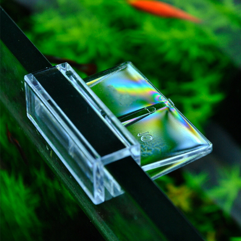I più nuovi clip acriliche da  - Aquarium Fish Glass recensione e prezzo