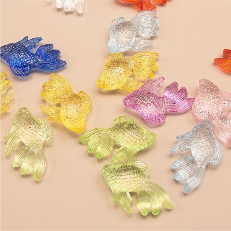 20 Pezzi Perline Trasparenti i - Aquarium Fish Glass recensione e prezzo
