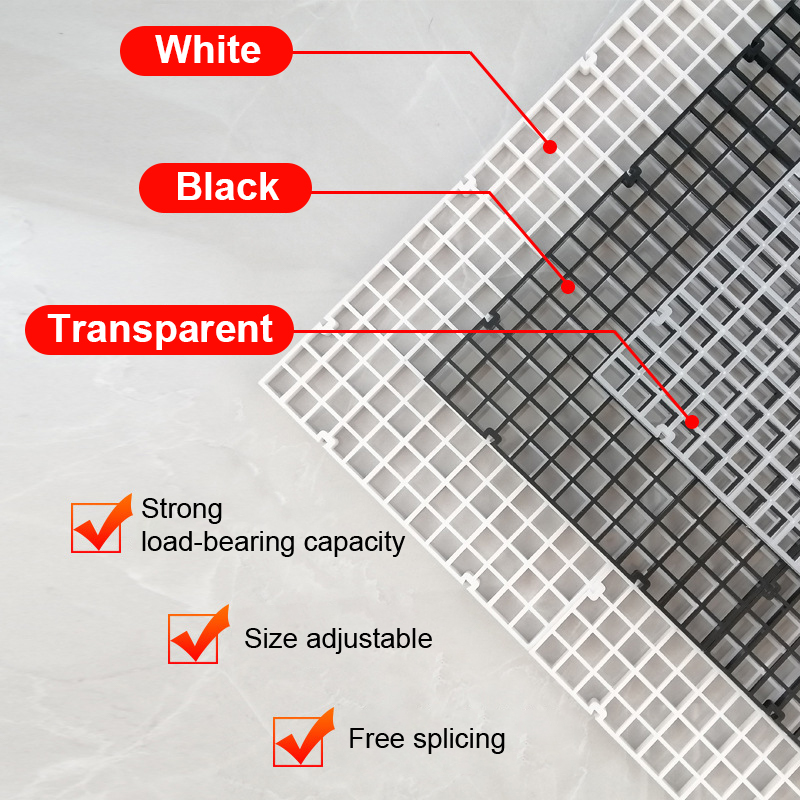 Piastra di Isolamento Rimovibi - Tank Divider Mesh recensione e prezzo