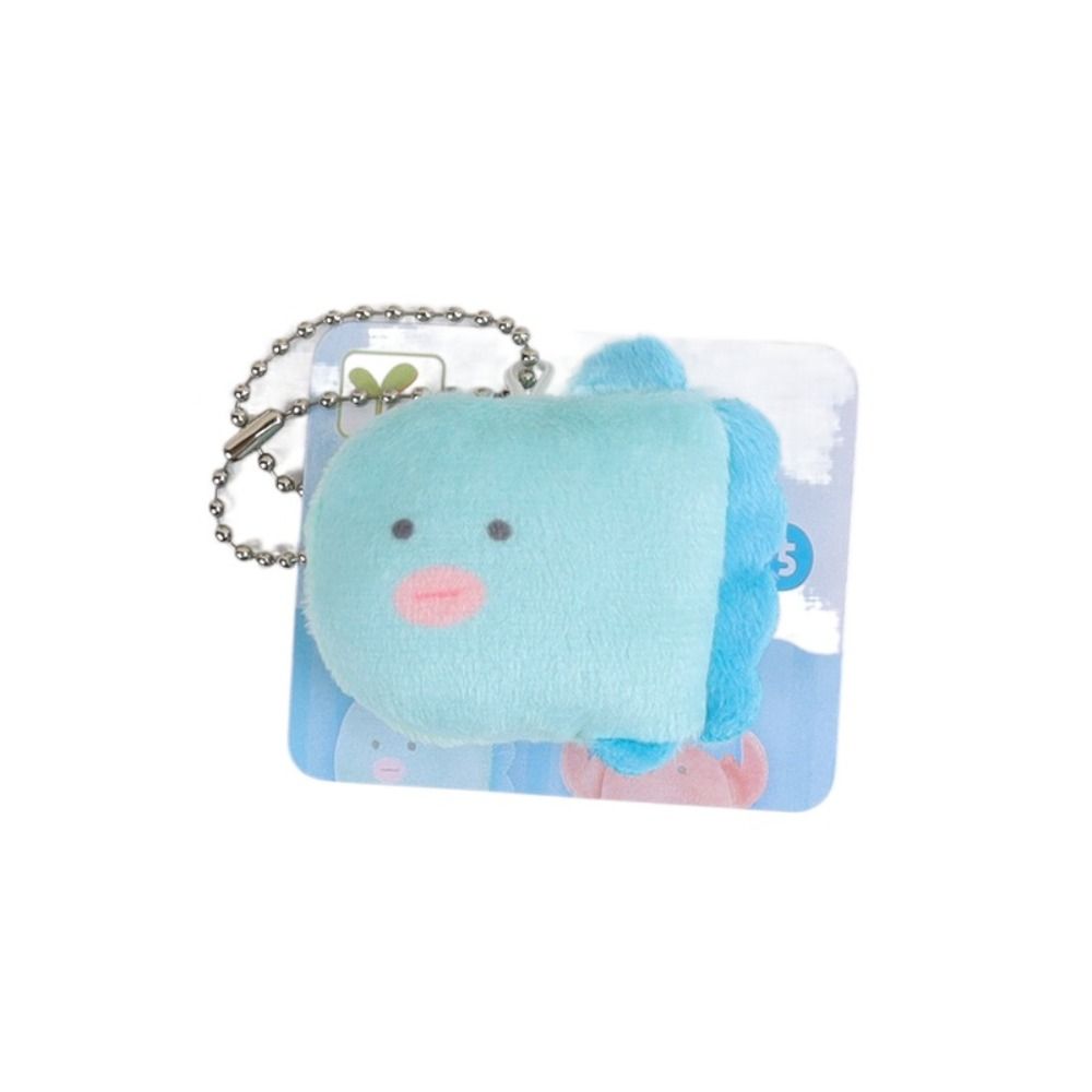 Peluche a forma di cartone ani - Aquarium Fish Shark recensione e prezzo