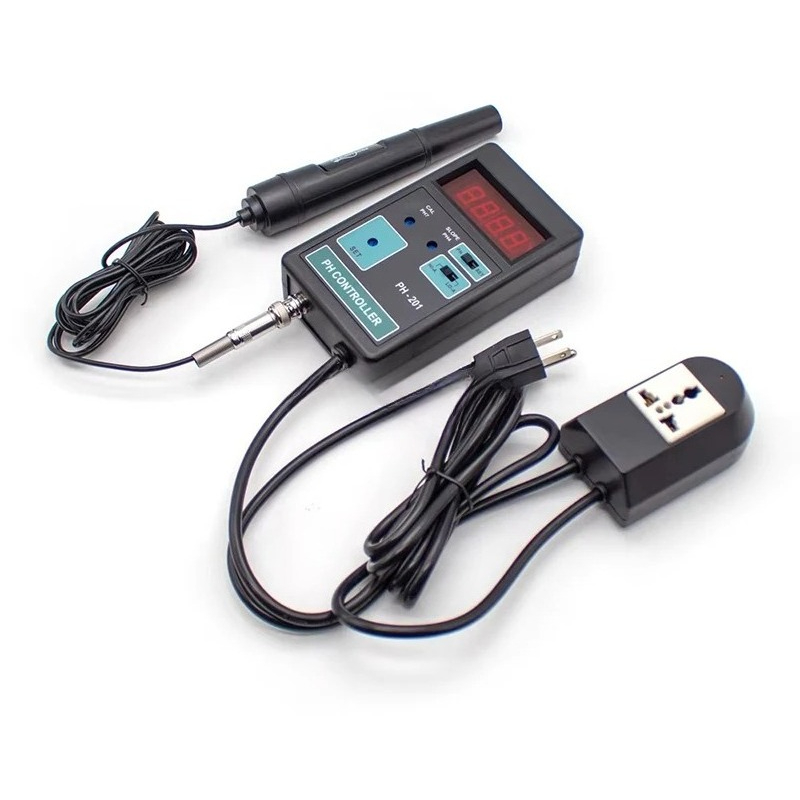 Controllore Digitale PH Online - Aquarium Fish Online recensione e prezzo
