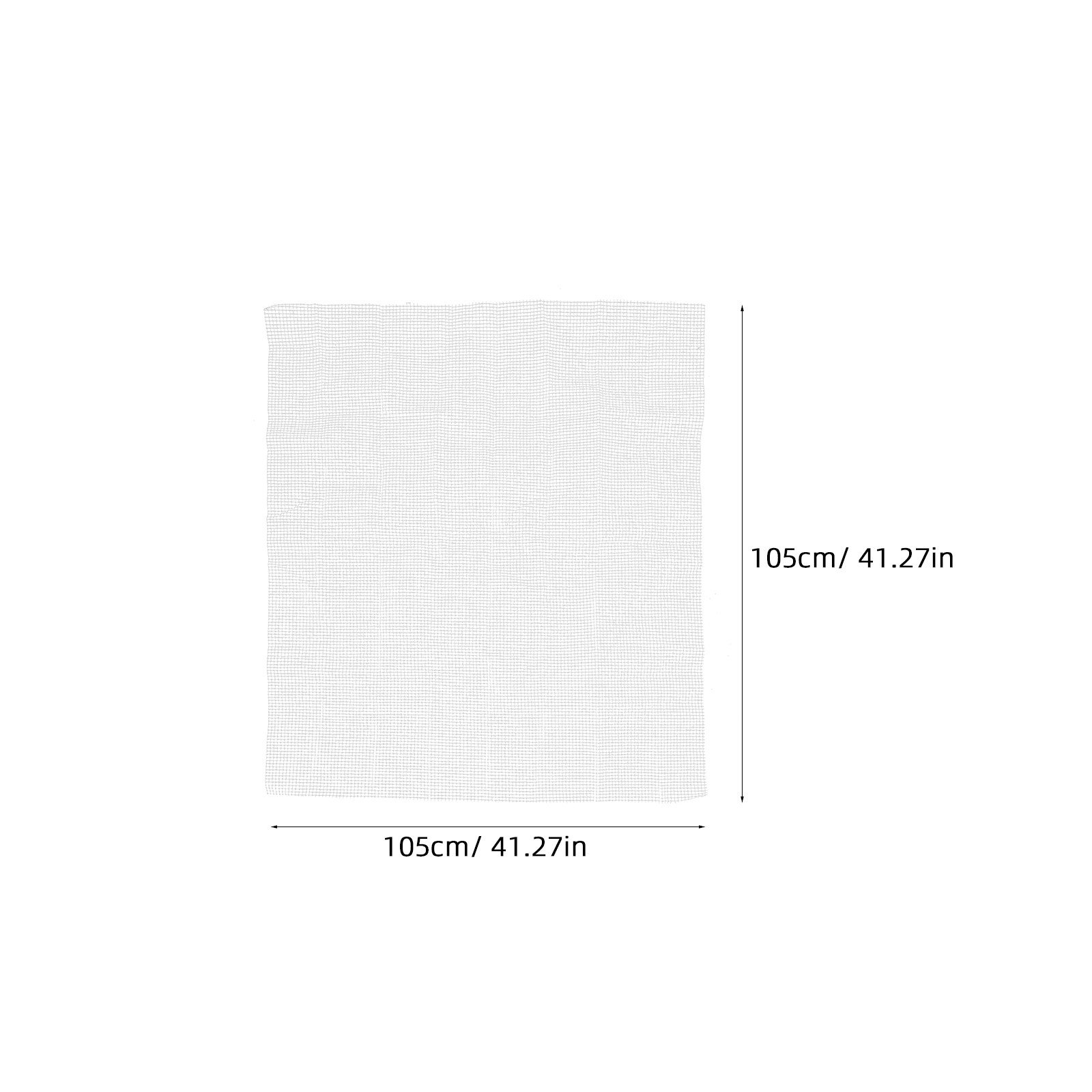 1 Pezzo Rete Anti-Salto Robust - Tank Divider Mesh recensione e prezzo