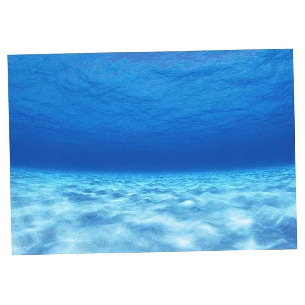 Sfondo decorativo laterale per - Aquarium Fish World recensione e prezzo
