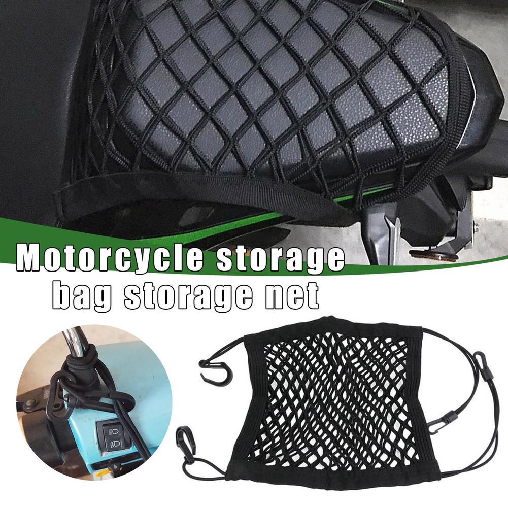 Borsa per bagagliaio per casco - Tank Divider Mesh recensione e prezzo