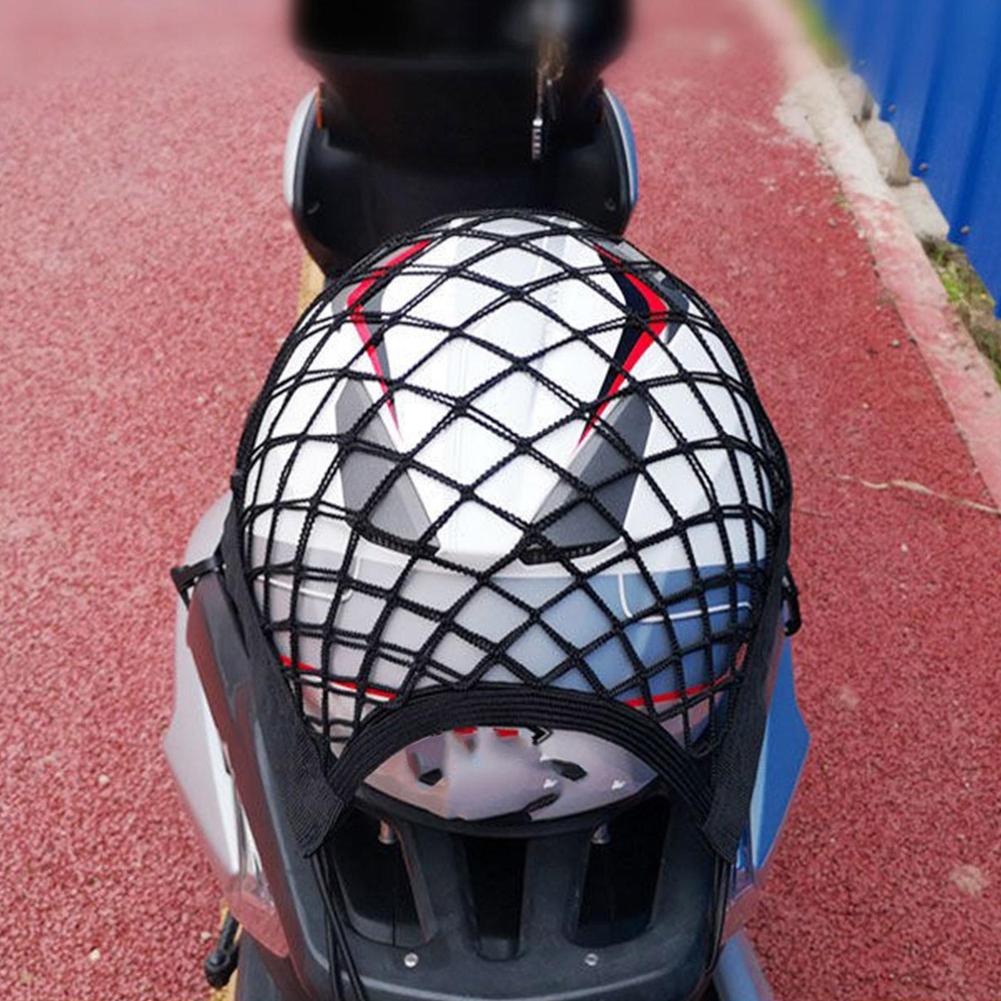 Borsa per bagagliaio per casco - Tank Divider Mesh recensione e prezzo