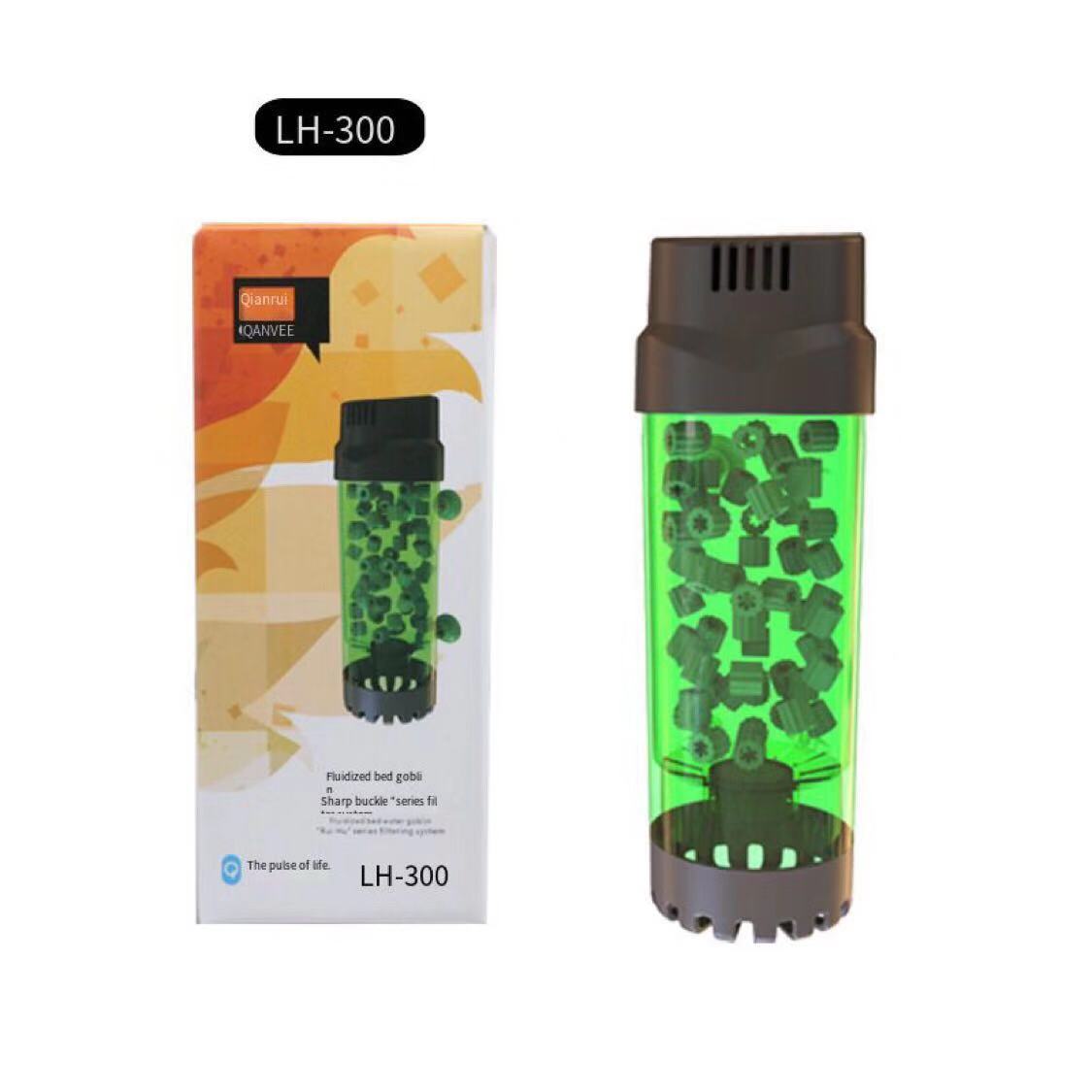Filtro a letto fluido per acqu - Aquarium Fish Without Oxygen recensione e prezzo