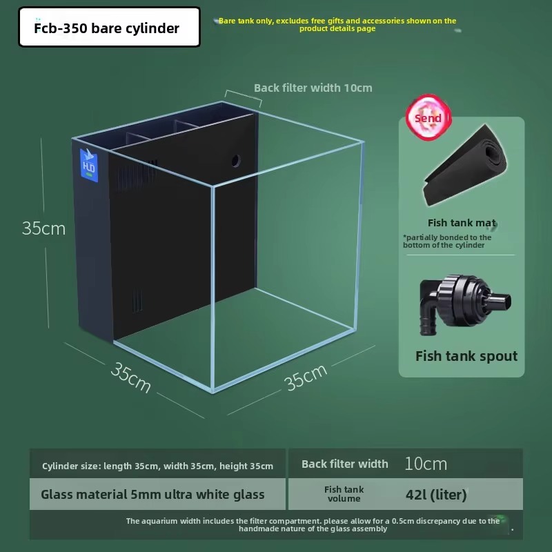 Skimmer Proteico con Luce LED  - Protein Skimmer Reef recensione e prezzo