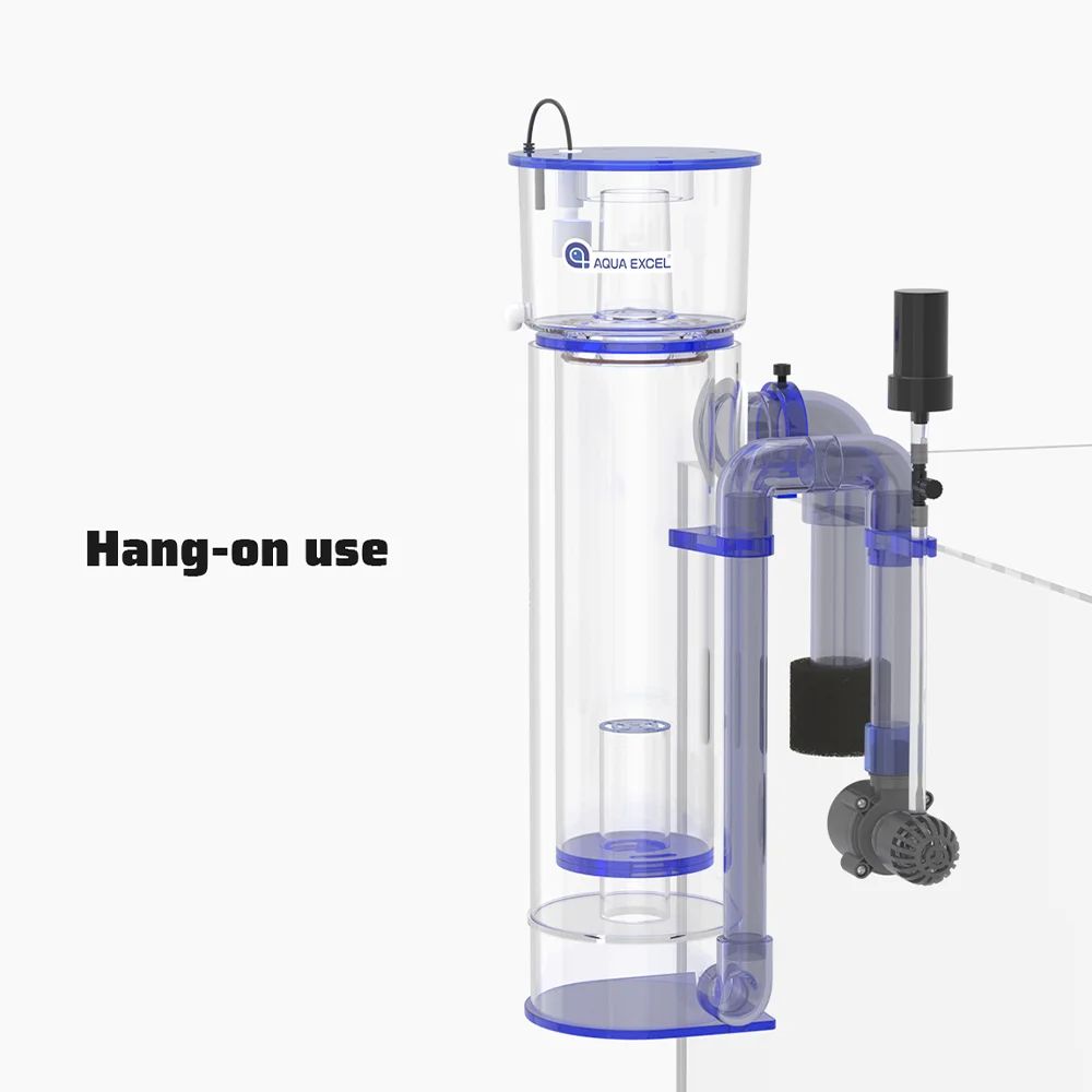 AQUA EXCEL AE-75H/100H Skimmer - Protein Skimmer Reef recensione e prezzo