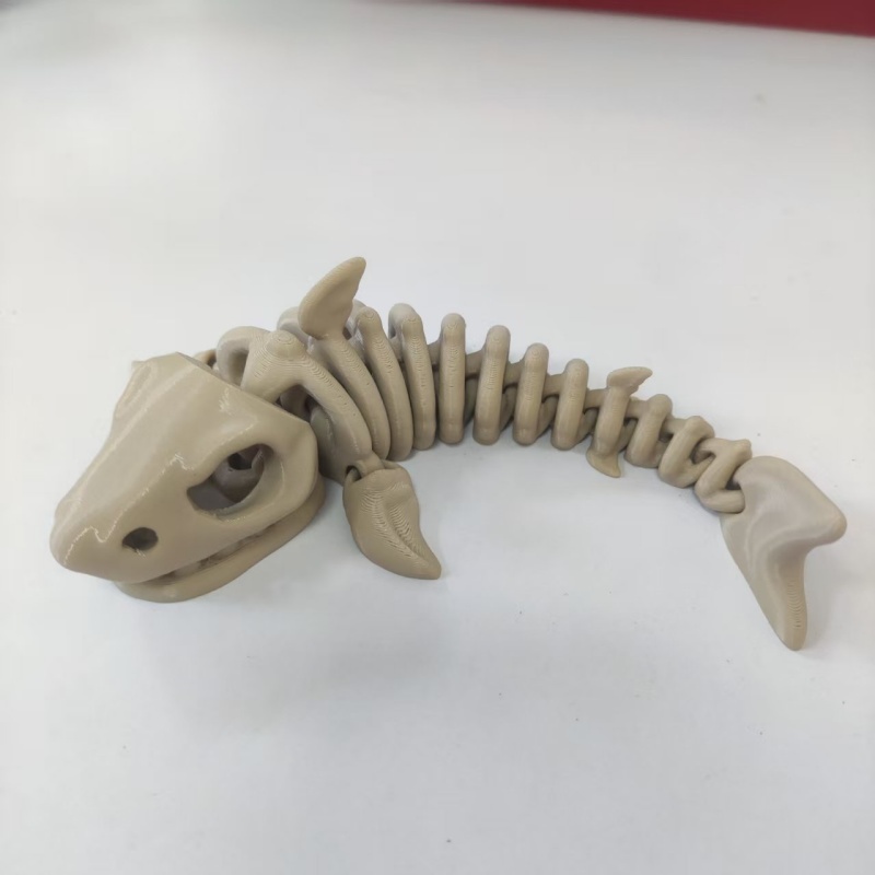 Scheletro di Squalo da 17cm pe - Aquarium Fish Shark recensione e prezzo