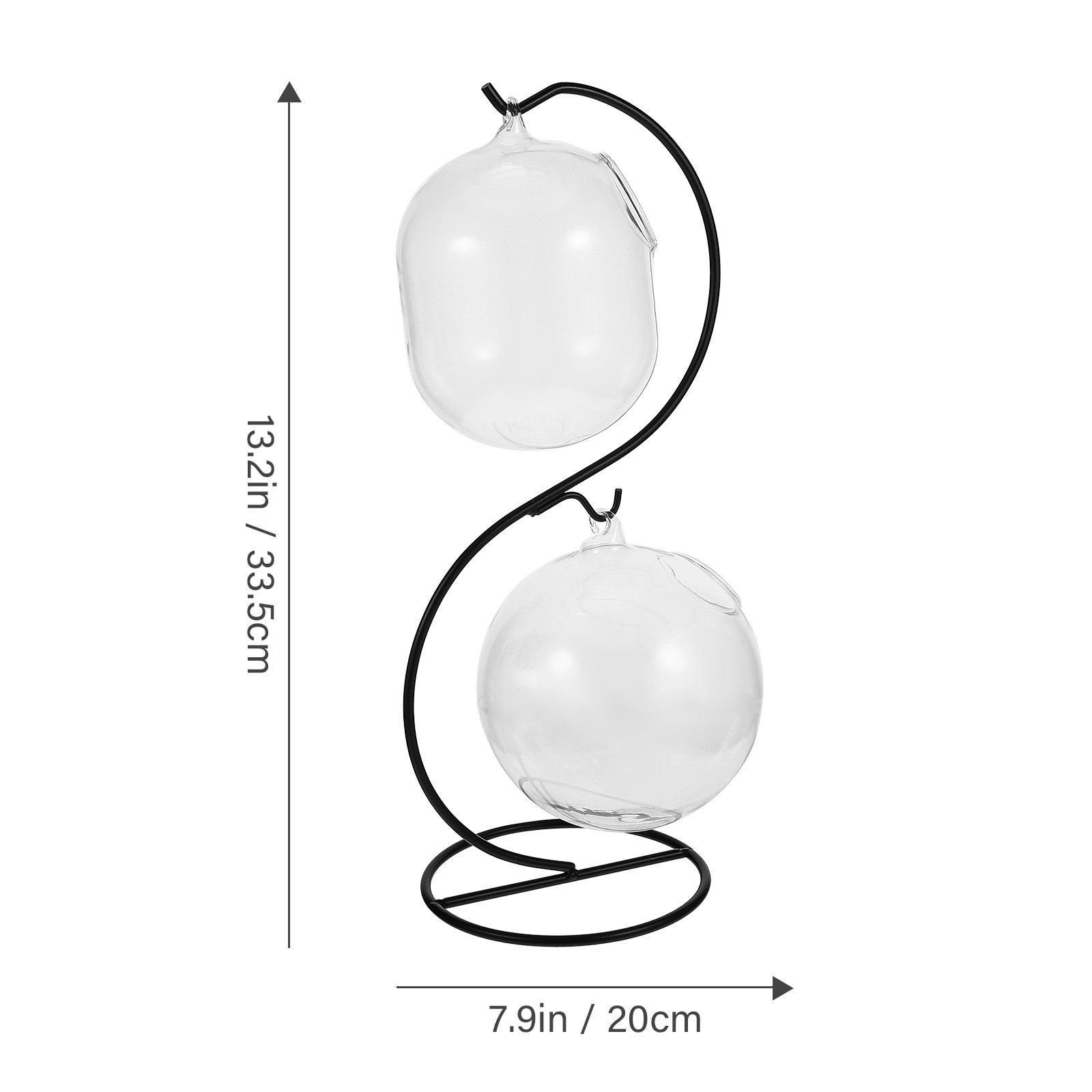 Set Creativo di Acquario da Ta - Aquarium Fish Glass recensione e prezzo