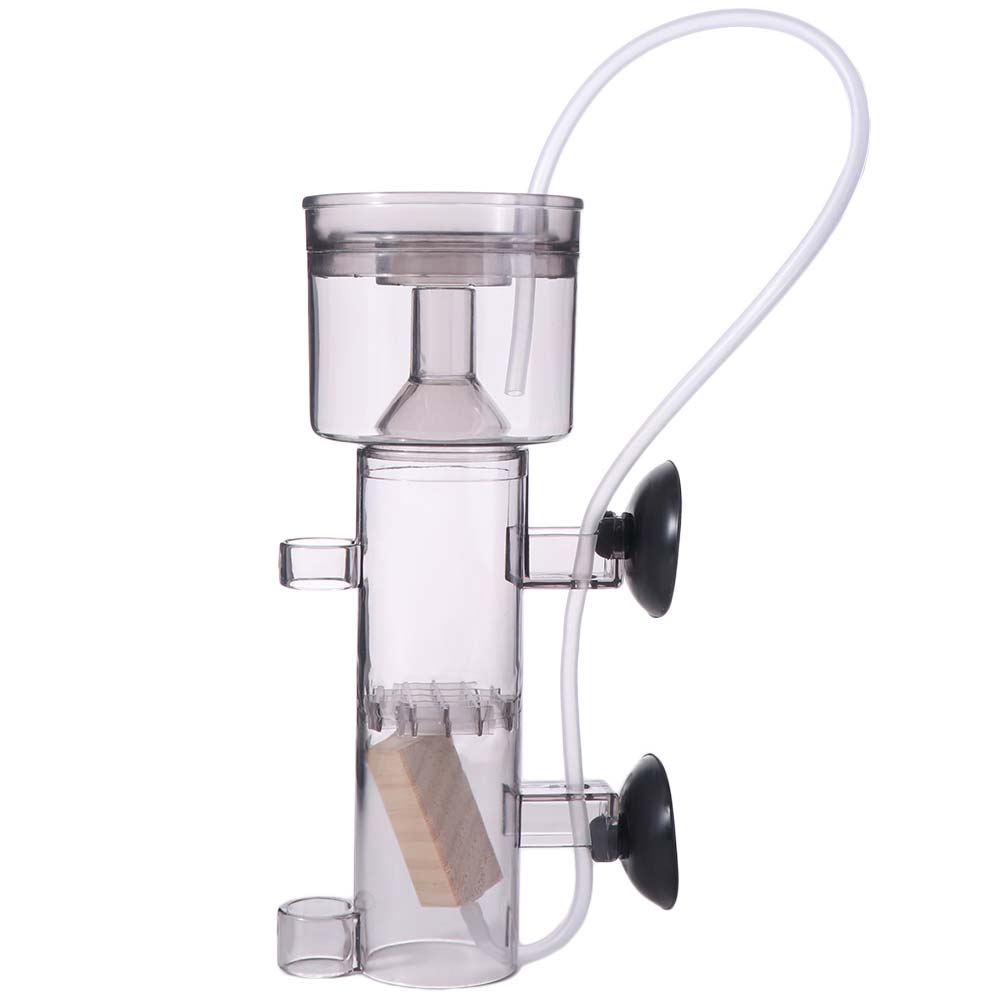 Skimmer Proteico per Acquario  - Protein Skimmer Reef recensione e prezzo